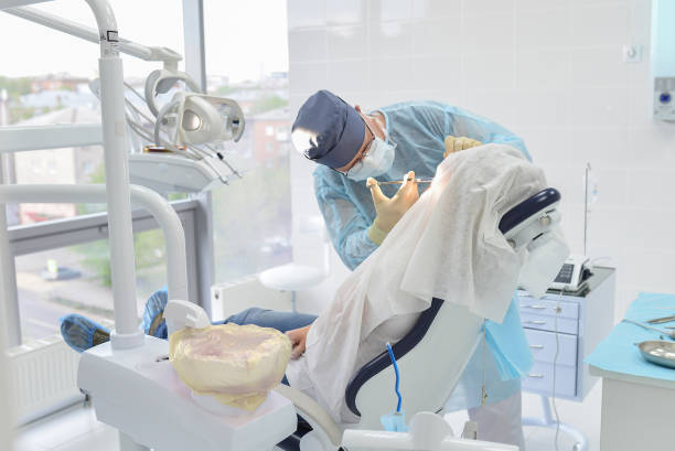 Best Emergency TMJ Treatment in Hartford, WI
